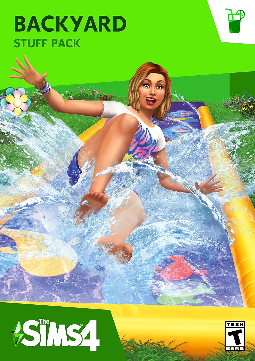 The Sims 4 - Kids Room Stuff - Origin PC [Online Game Code]