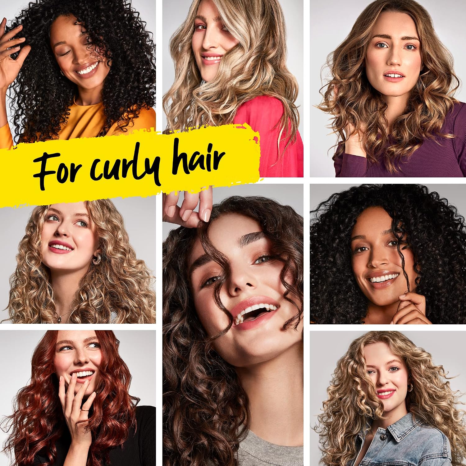 Marc Anthony Strictly Curls Defining Lotion - Light Gel - Curly & Wavy Hair
