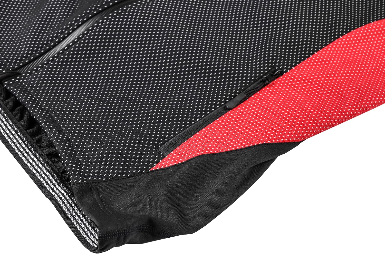 Mens Cycling Suit Windproof Winter Thermal Fleece Sportswear Clothing Set Riding Jersey Jacket & 3D Padded Pants Trousers