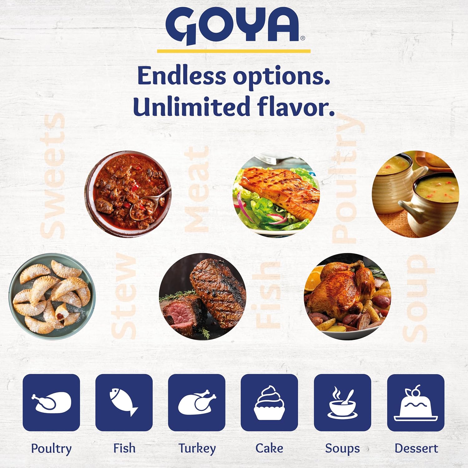 Goya Manteca Lard for Cooking and Baking, Rich Flavor for Tamales, 4 Pound | Bulk 4 Pound Tub, Premium Pork Fat, Rich Flavor for Tamales, Empanadas, And Pastries, Enjoy Any Time of Day, Great Taste
