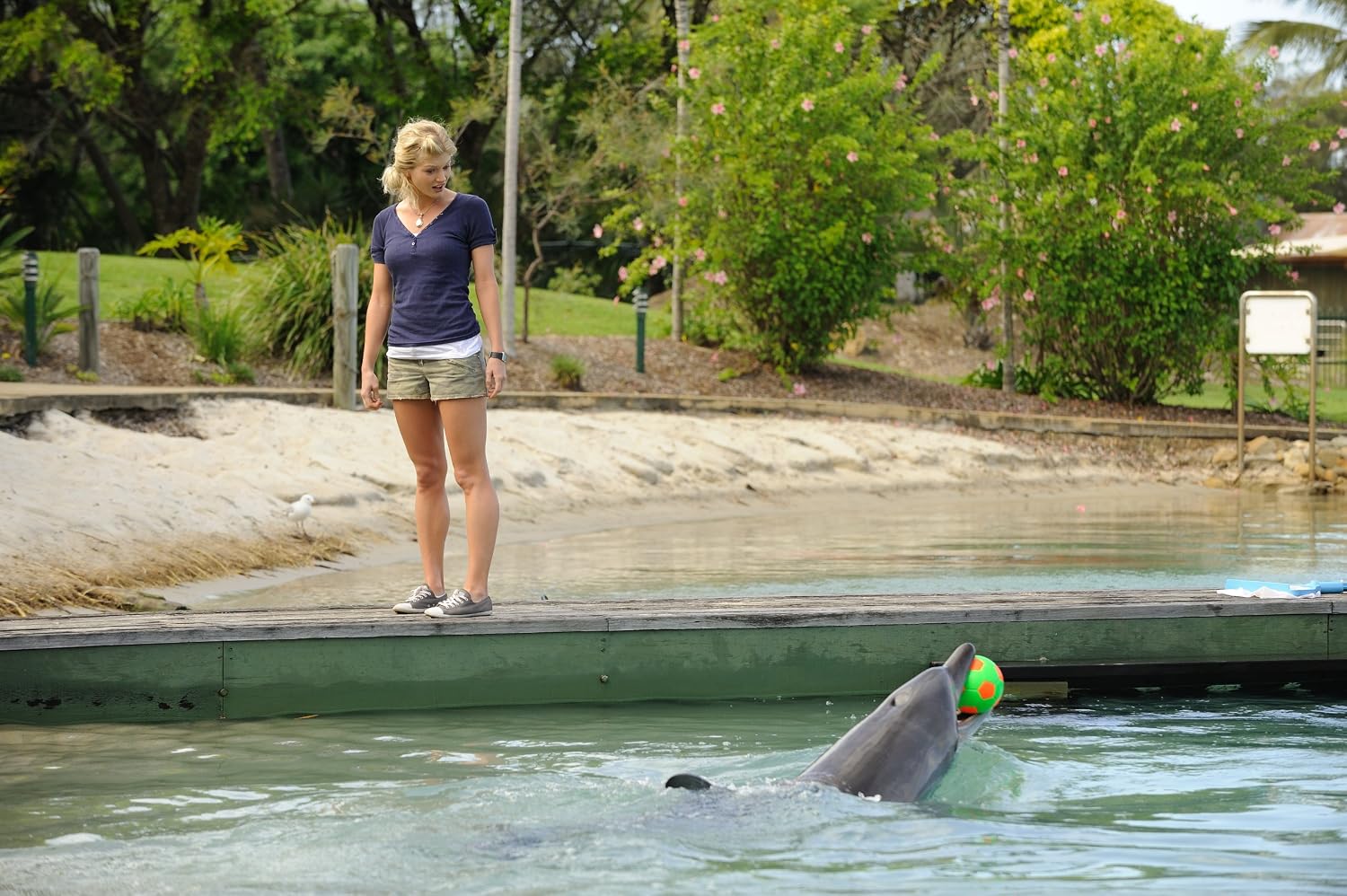 H2O: Just Add Water: Season 3