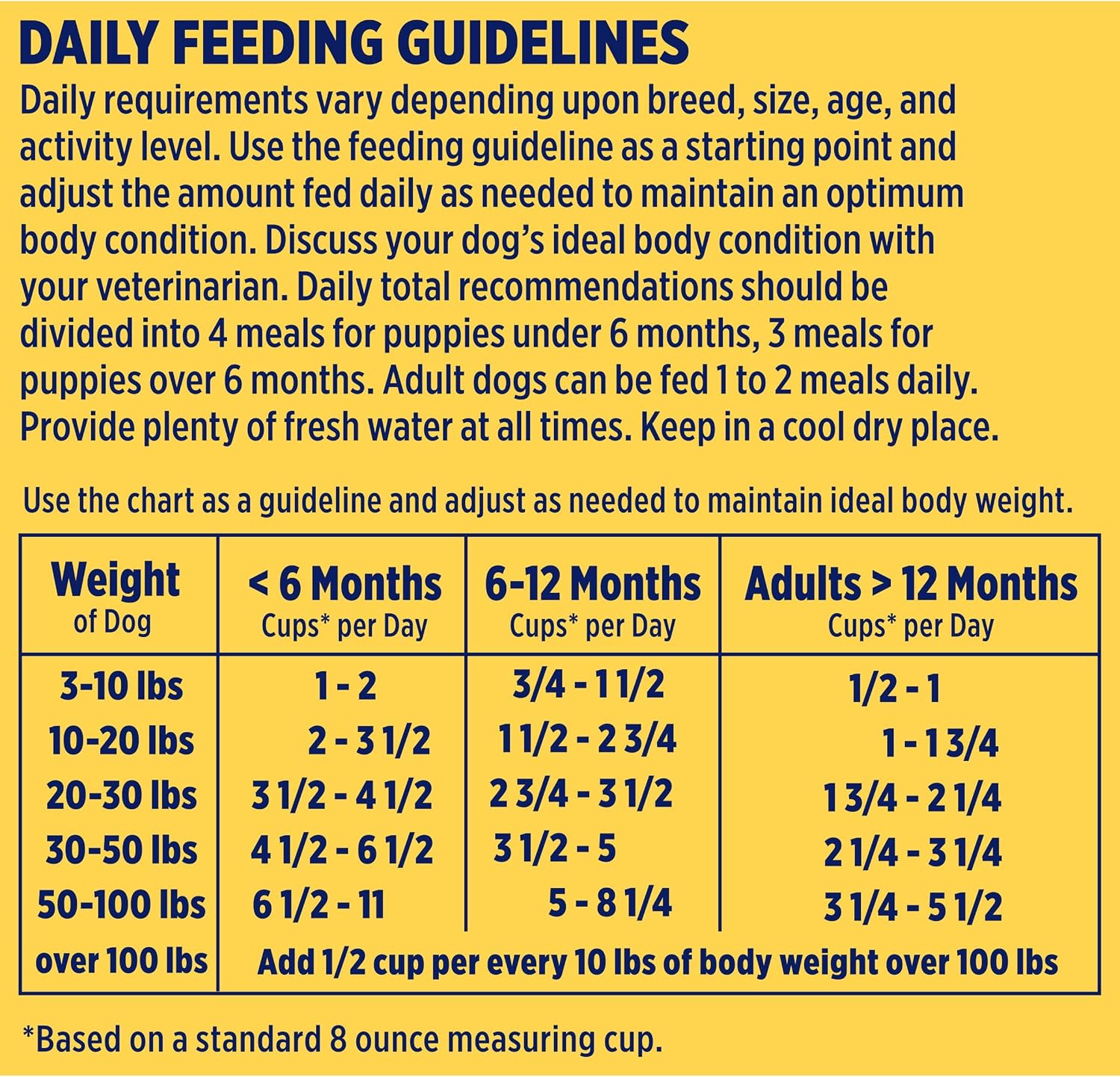 Nature's Recipe Grain Free Salmon Dry Dog Food, 24 lb. Bag | Fiber From Sweet Potatoes & Pumpkin Helps Support Digestion and Immune System Health