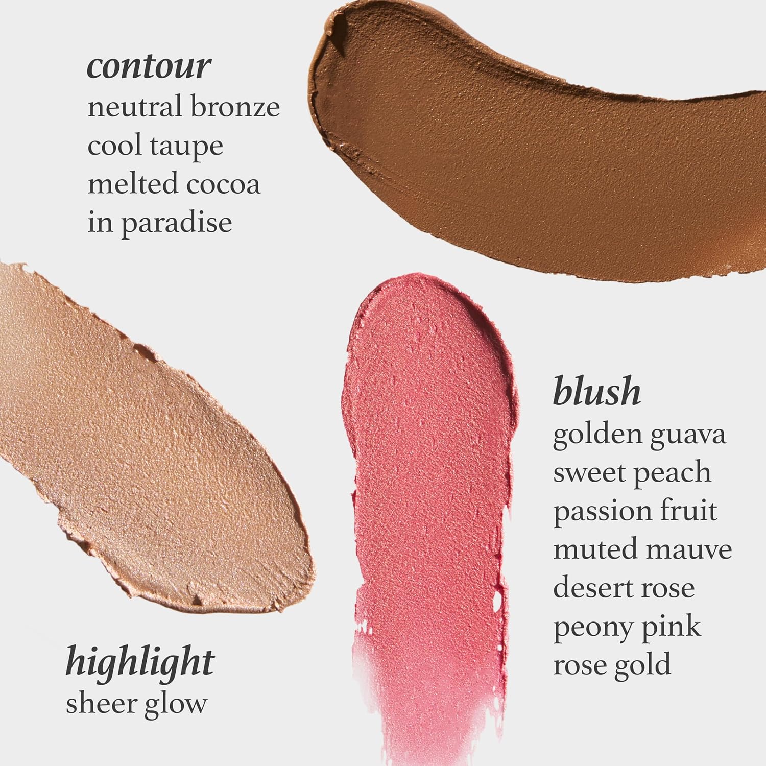 Julep Skip The Brush Cream Blush & Lip Color Stick, Rose Gold