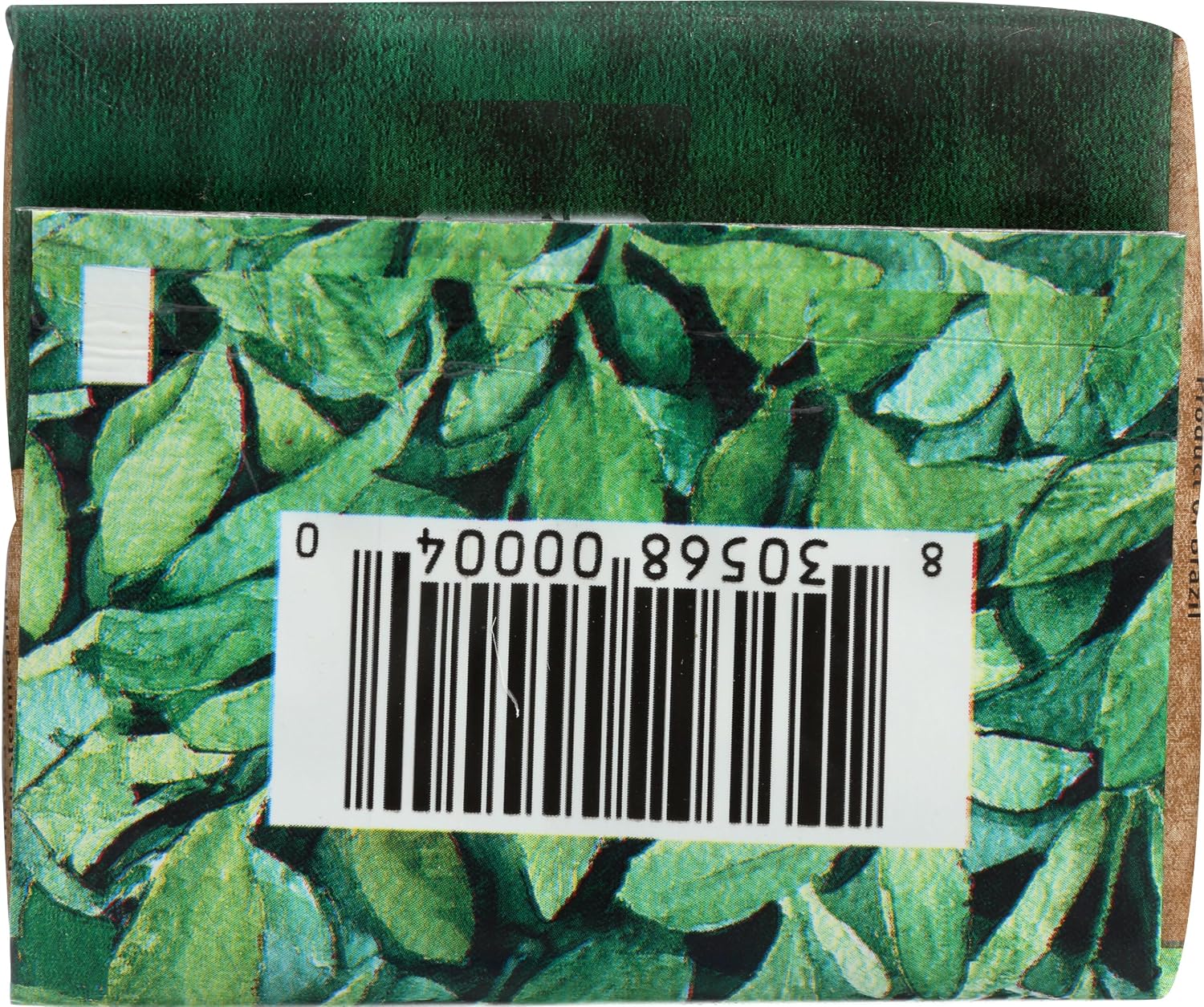 The Mate Factor, Tea Mate Green Tea Organic Loose, 12 Ounce