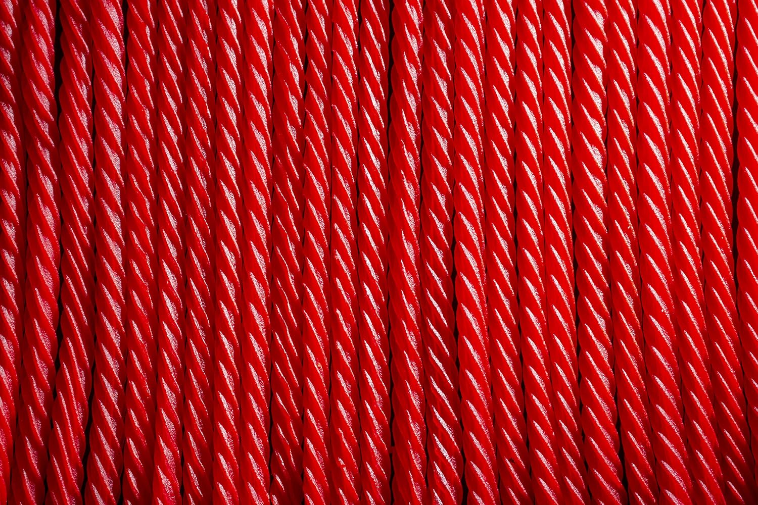 Red Vines Licorice Twists, Original Red Flavor, Soft & Chewy Candy, 4 Ounce (Pack of 24)