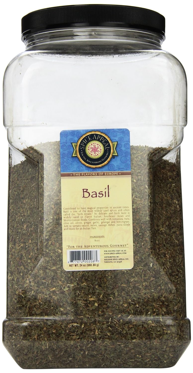 Spice Appeal Cayenne Pepper Ground, 5 lbs
