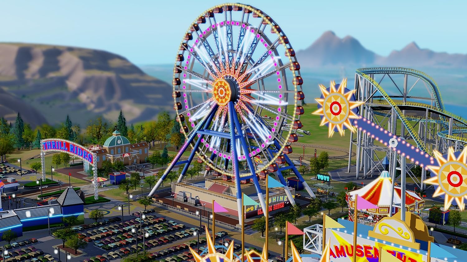 SimCity Complete Edition - Origin PC [Online Game Code]
