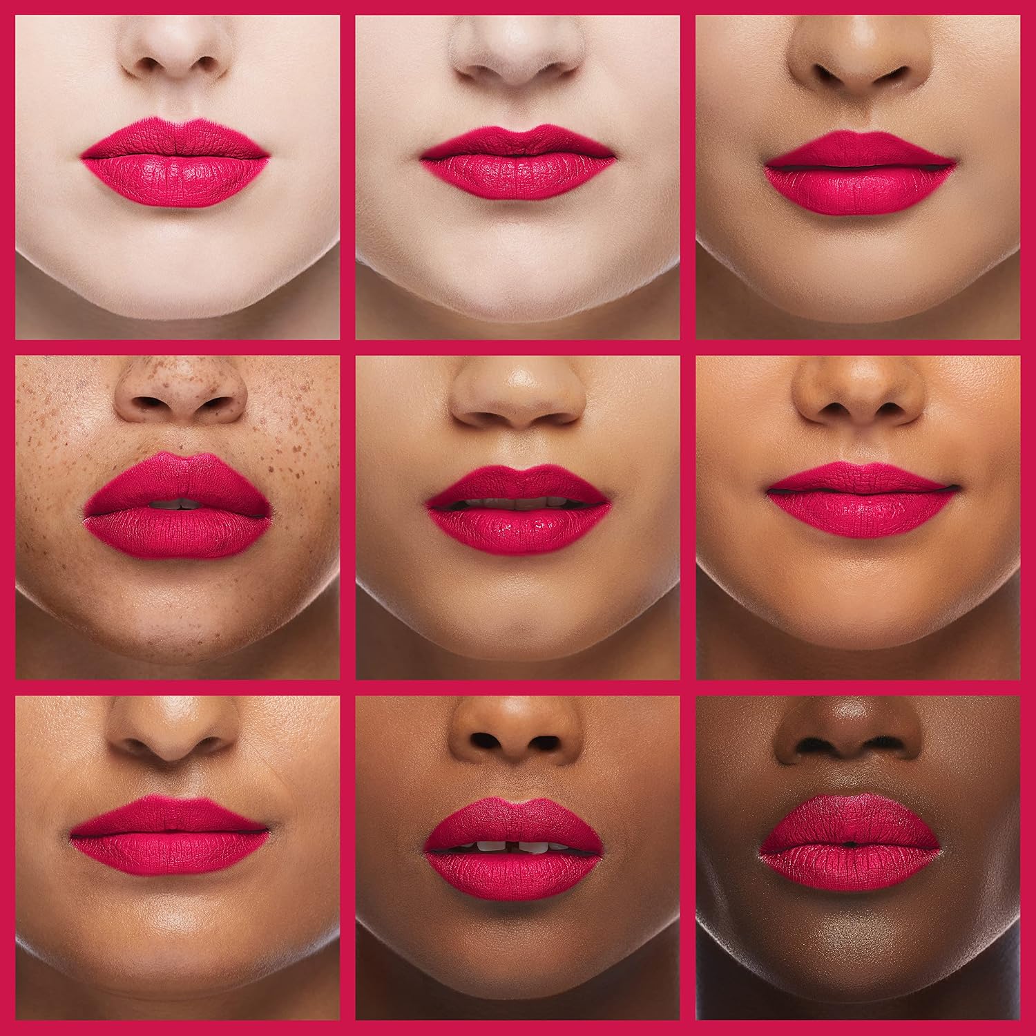 Rimmel London Lasting Finish Lipstick-Kate - 45 Rose Nude Lipstick Women 0.14 oz