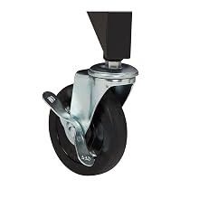 4" Caster