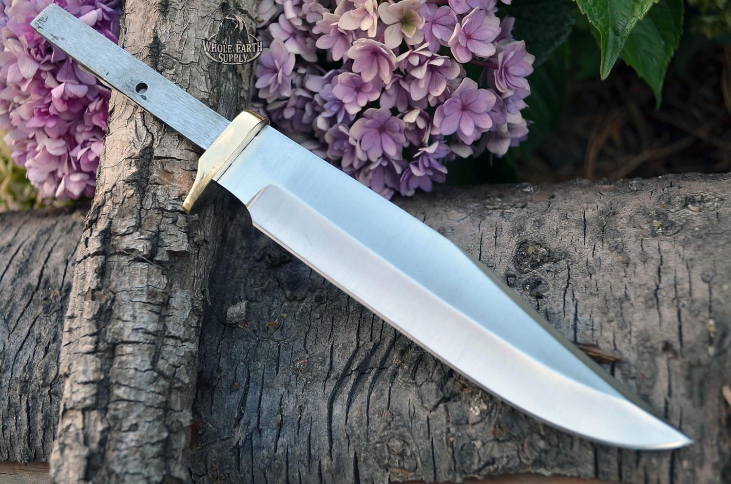 420 Stainless Steel Knife (420 Stainless Steel, 3.5 Inch Blade & 4.5 Inch Blade)