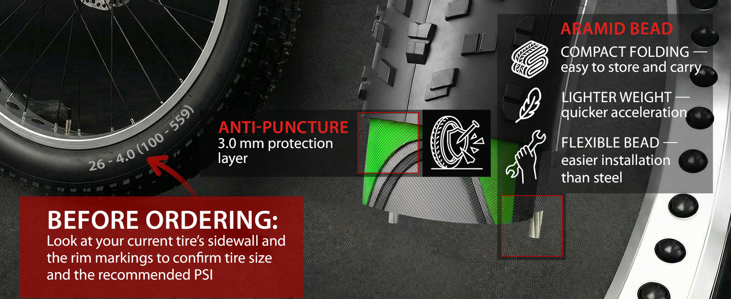Anti-puncture