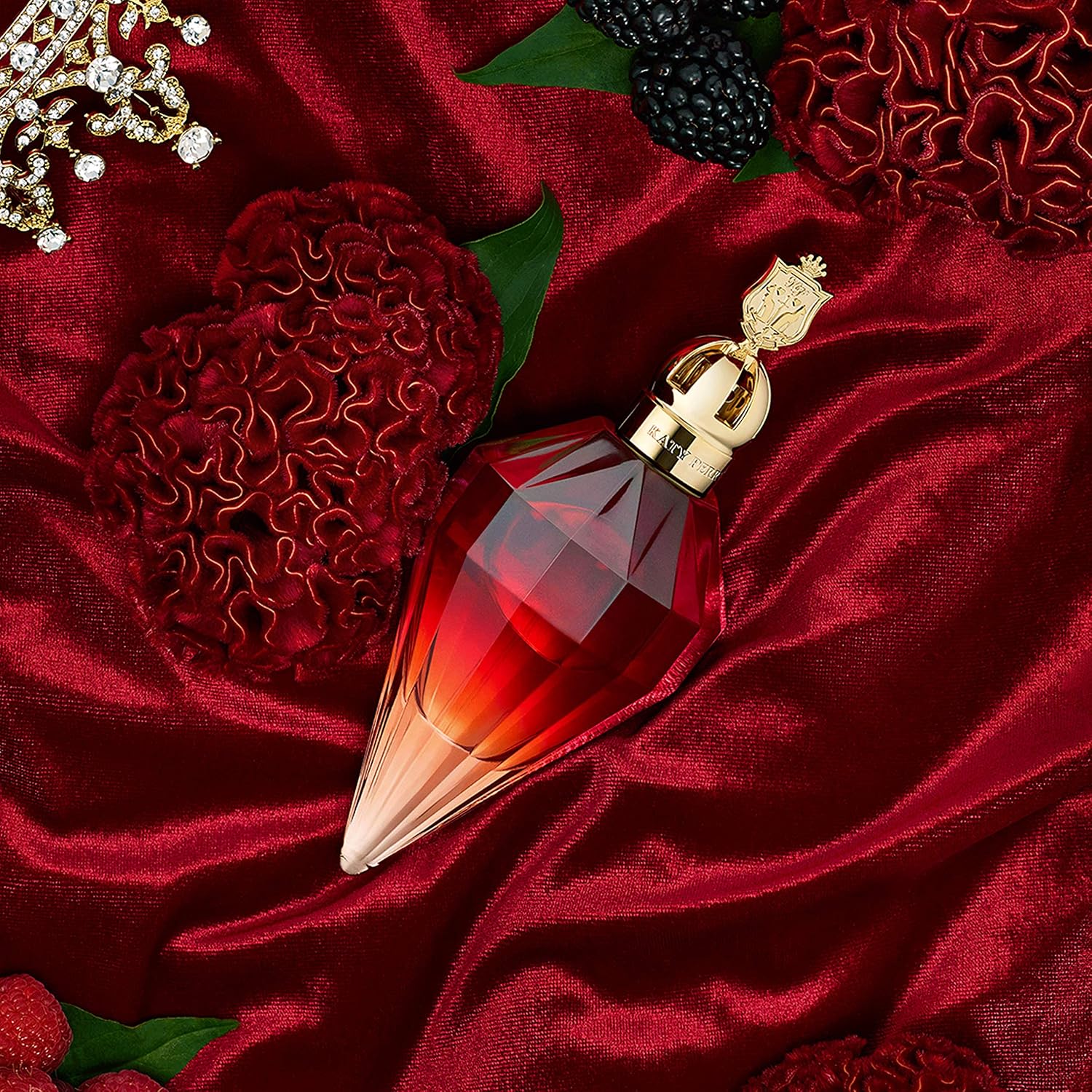 Katy Perry Killer Queen for Women 3.4 oz Eau de Parfum Spray |