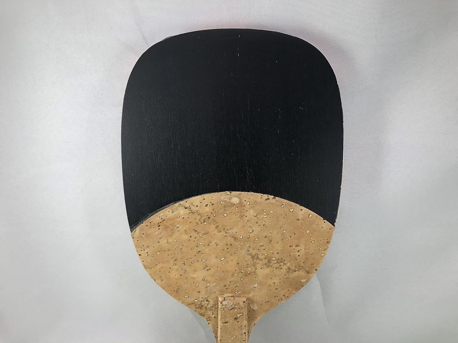 Butterfly Nakama P1 Japanese Penhold Table Tennis Racket - Nakama Series - Our Most Popular Rubber of All Time and Carbon Fiber Power - Recommended
