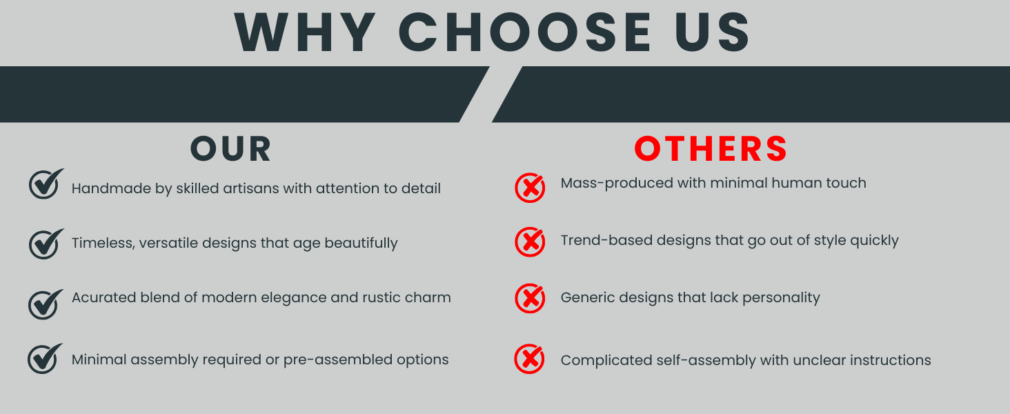 Oakestry Furniture