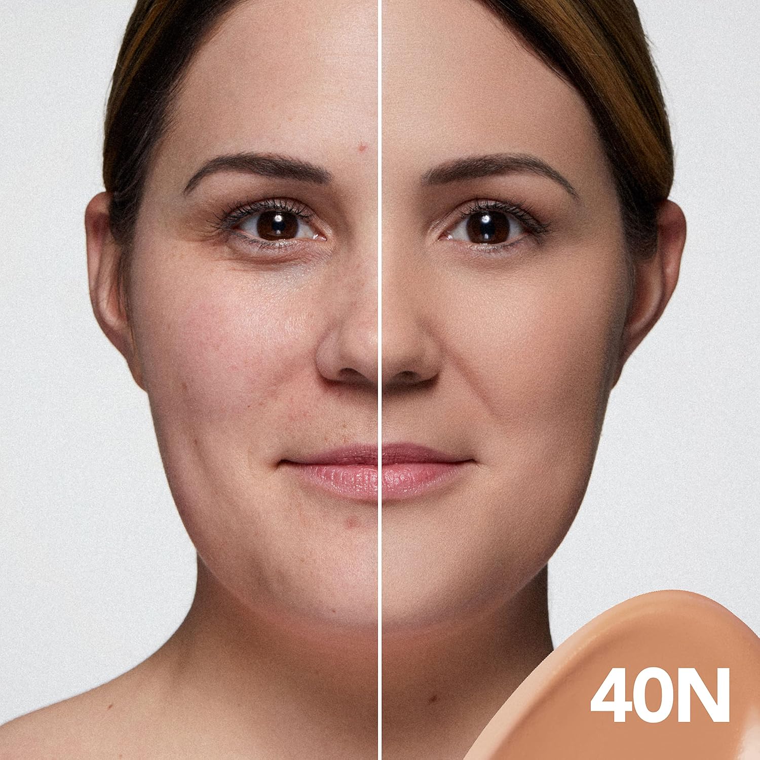 Dermablend Dermablend Smooth Liquid Foundation