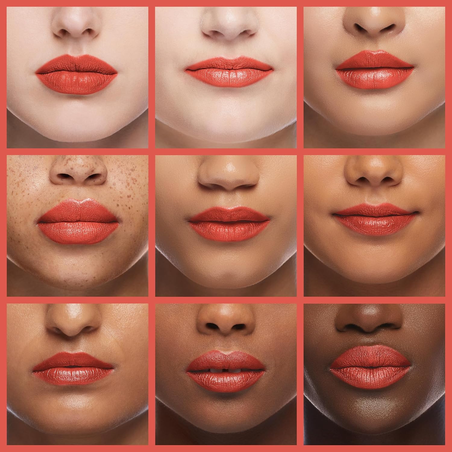 L’Paige Rosy Pearl Lipstick | Sheer Neutral Rose Lip Color | Aloe Vera Moisturizing Formula | Long-Lasting Hydrating Finish | Soft Silvery Pink Shade L56