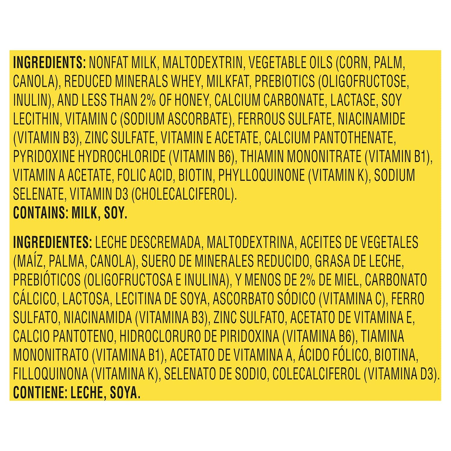 Nestle Nido Lacto-Ease Toddler Milk Powder 28.2 oz