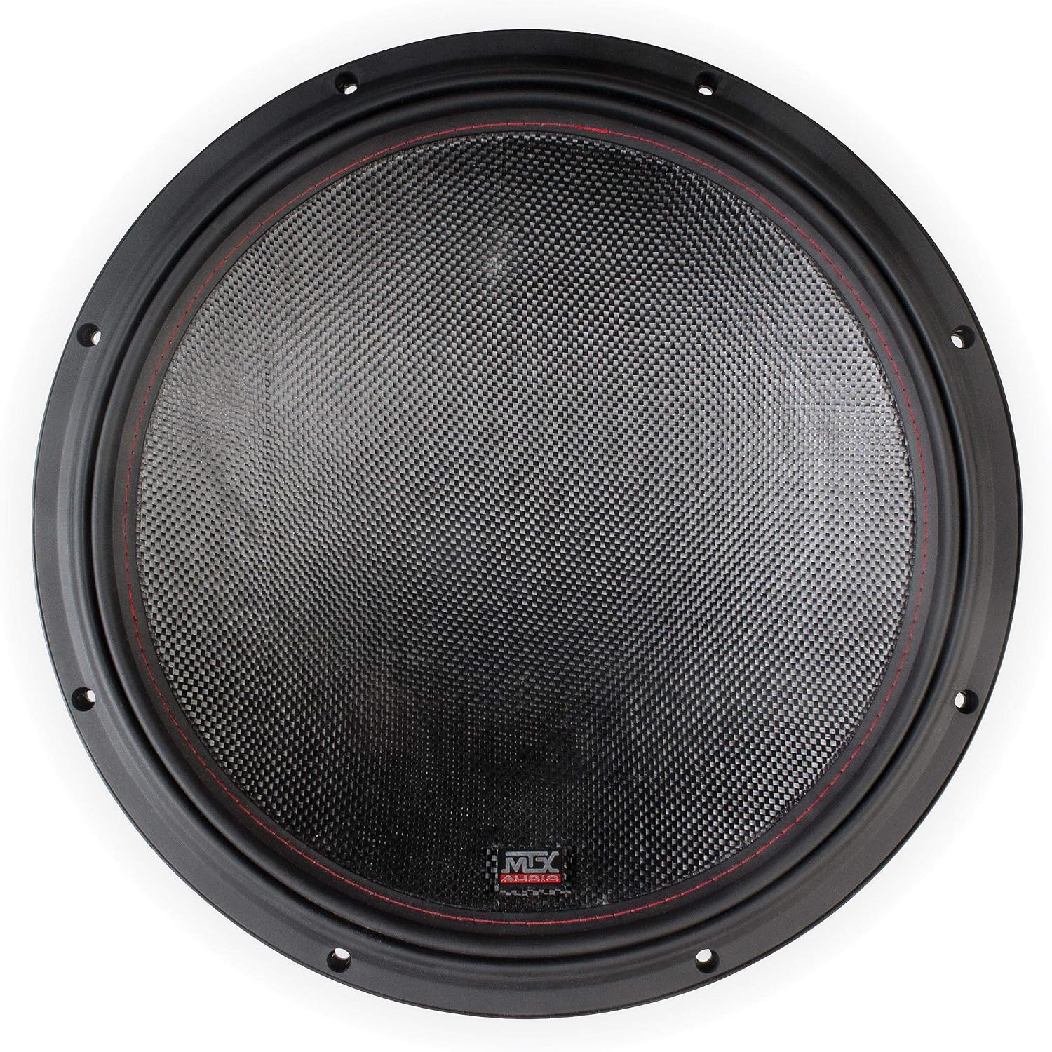 MTX 7515-22 15" 1500w Peak/750w RMS Competition Subwoofer DVC 2ohm Car Audio Sub