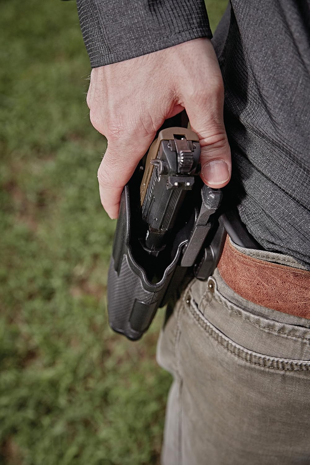 Blackhawk, Omnivore™ MultiFit, Surefire X300