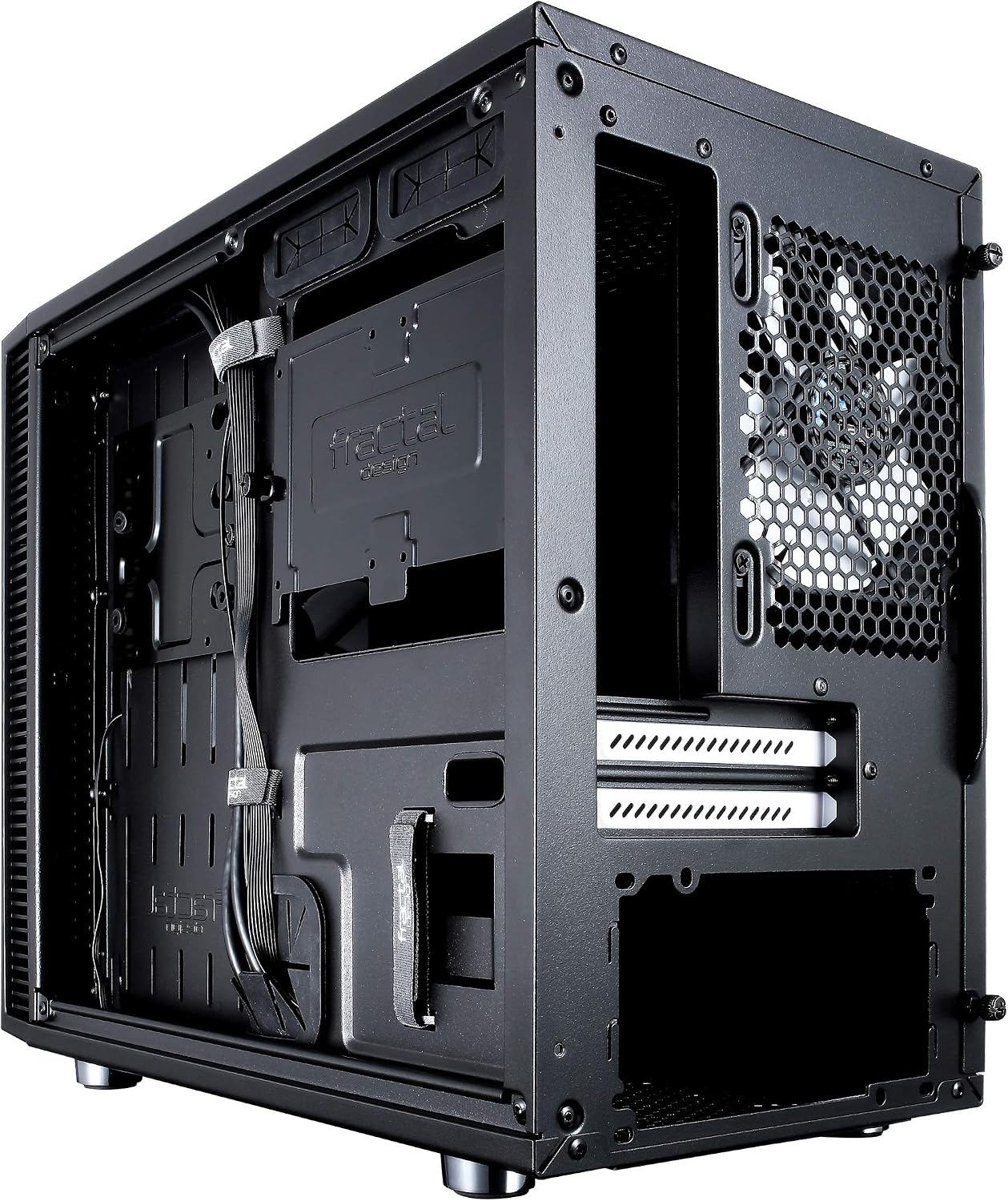 Fractal Design Define Nano S
