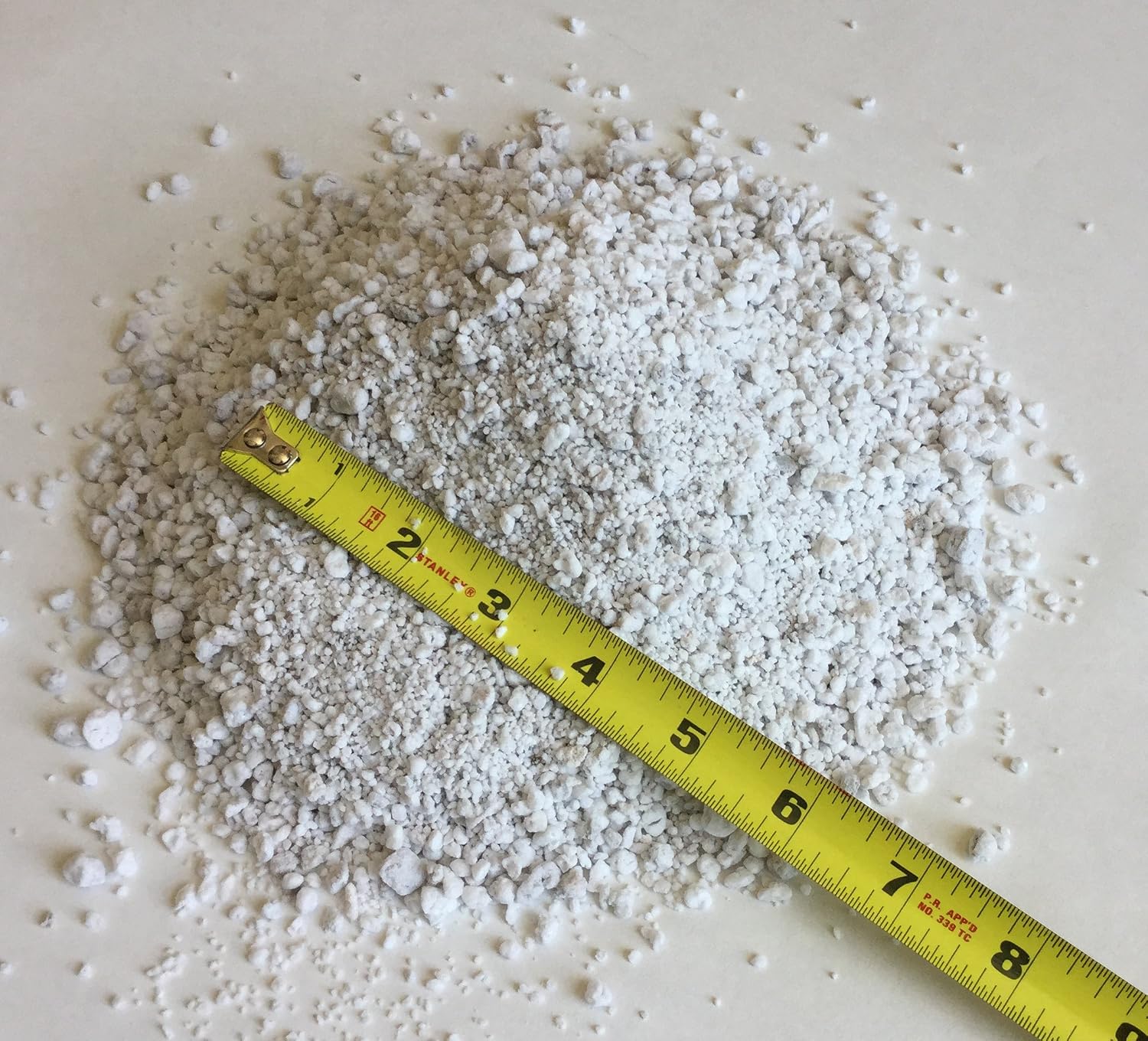 MIGHTY109 Perlite 48 Quarts R.R. Special