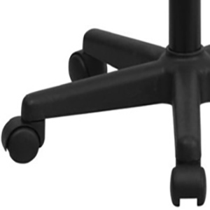 base, casters