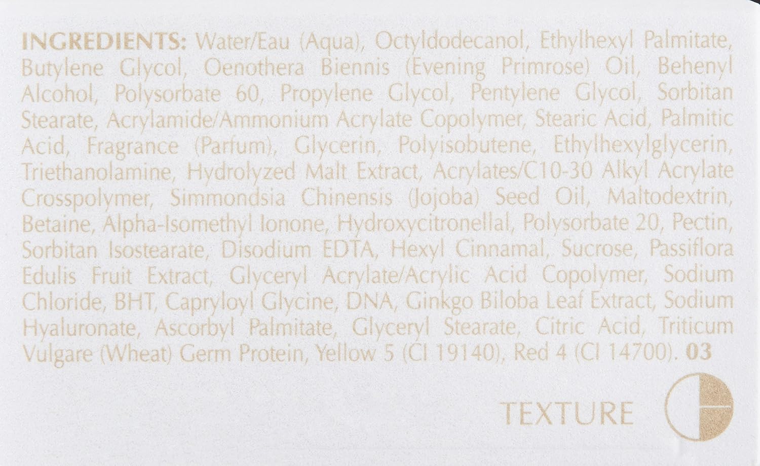 Guinot Vital Anti-Wrinkle Mask, 1.6 oz