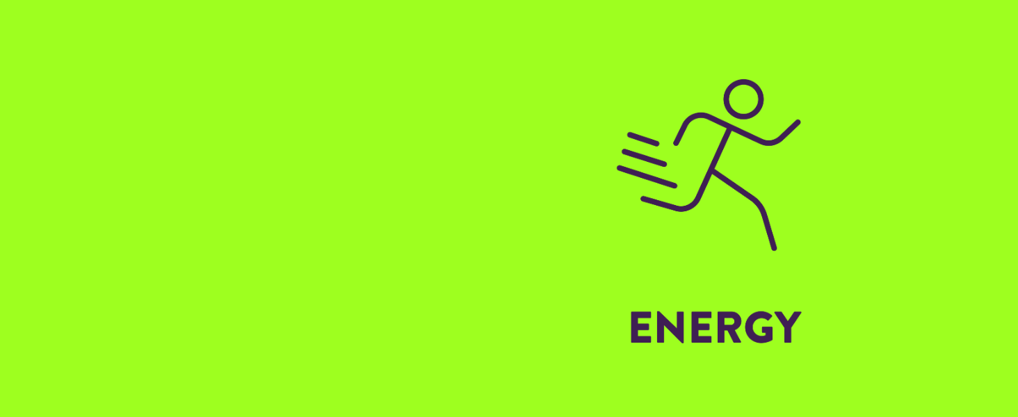 energy