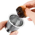 Keurig reusable filter