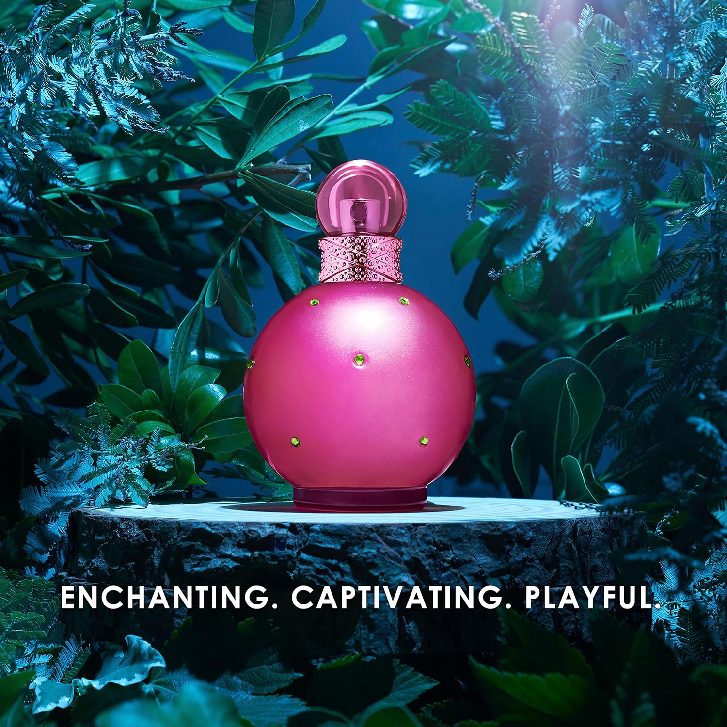 Britney Spears Fantasy, Eau De Parfum EDP Spray for Women, 1 Fl Oz