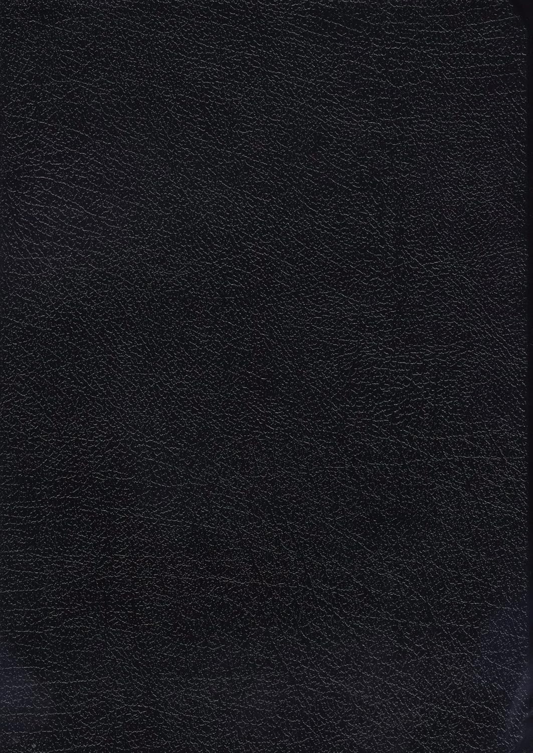 The NKJV Study Bible, 2nd Edition