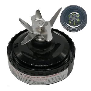 Blade for BL770