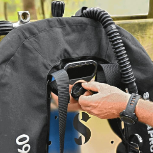 Comfortable and Convenient Back Plate