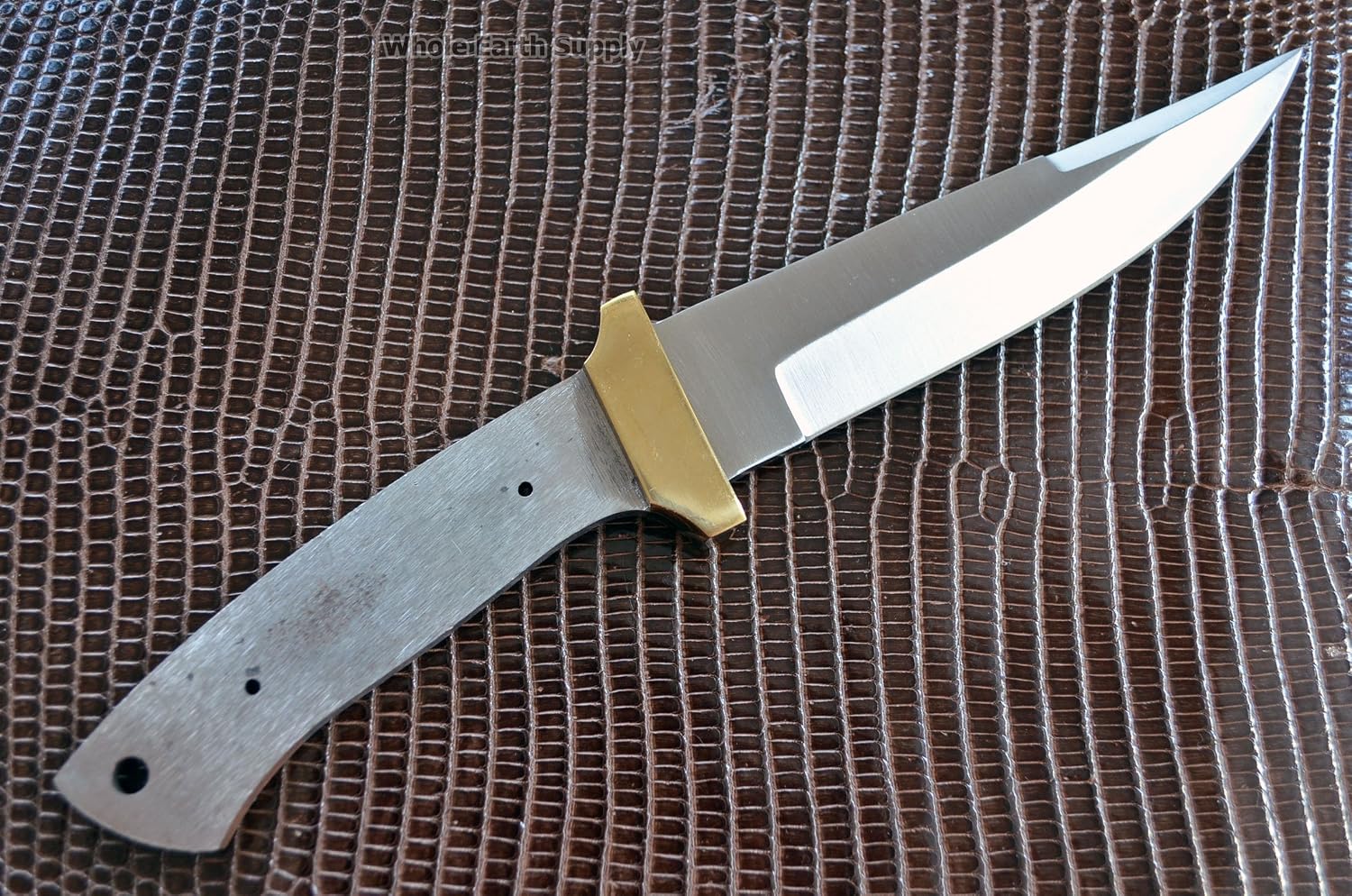420 Stainless Steel Knife (420 Stainless Steel, 3.5 Inch Blade & 4.5 Inch Blade)