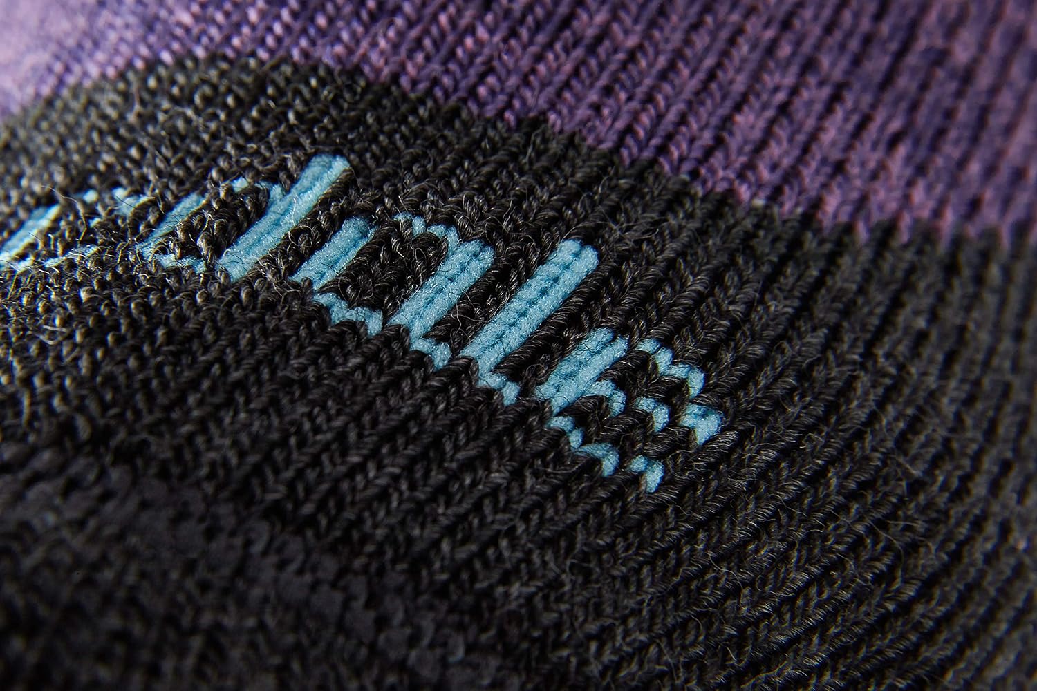 Bridgedale womens Midweight Plus Ski - Merino Endurance Socks