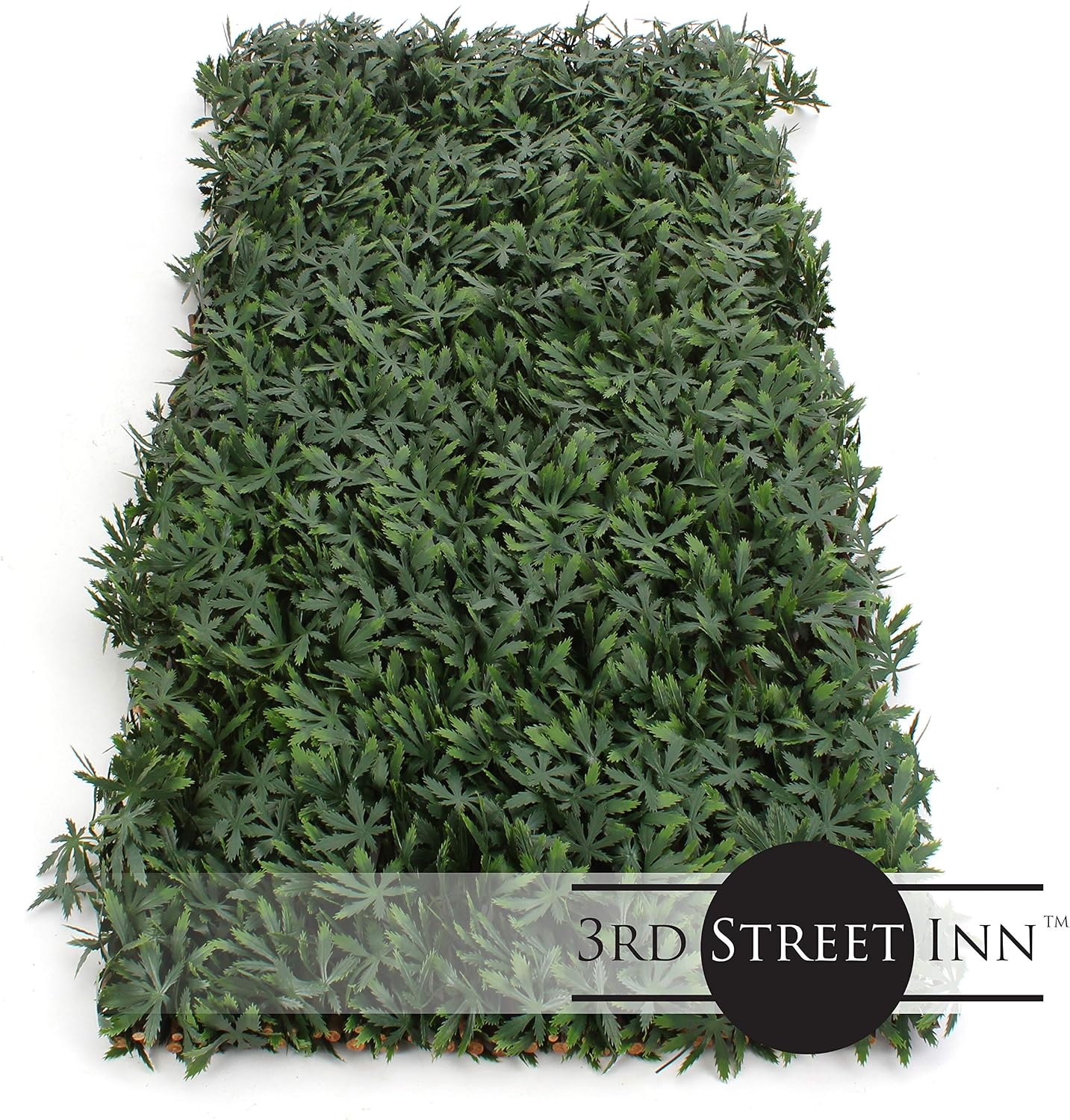 Artificial Greenery Bamboo Trellis for Privacy - 1 Pack