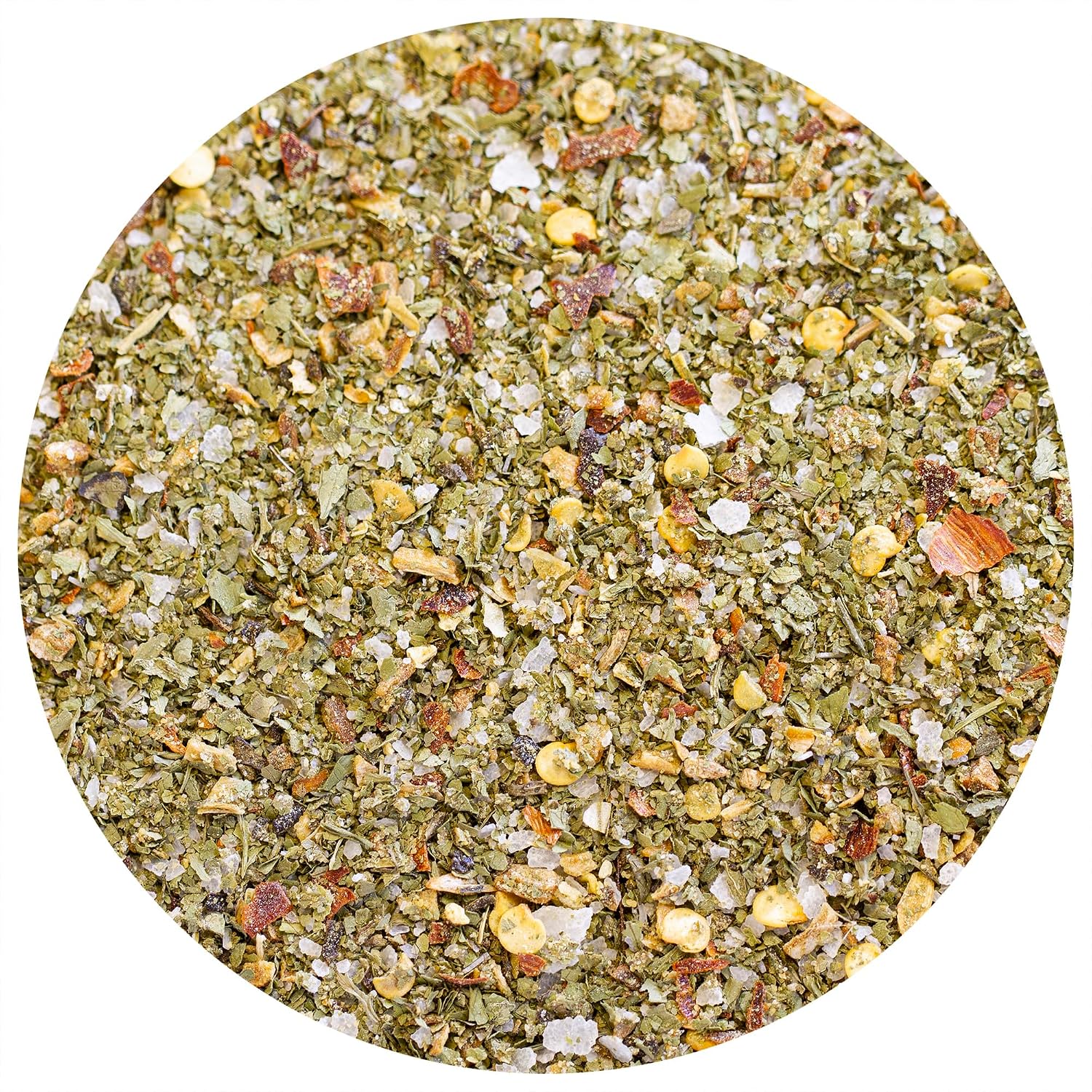 The Spice Lab Mexican Street Corn Seasoning – 5 oz Shaker Jar - All Natural Elote Seasoning For Vegan Street Corn
