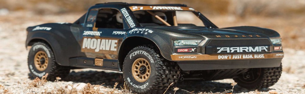 RC Truck
