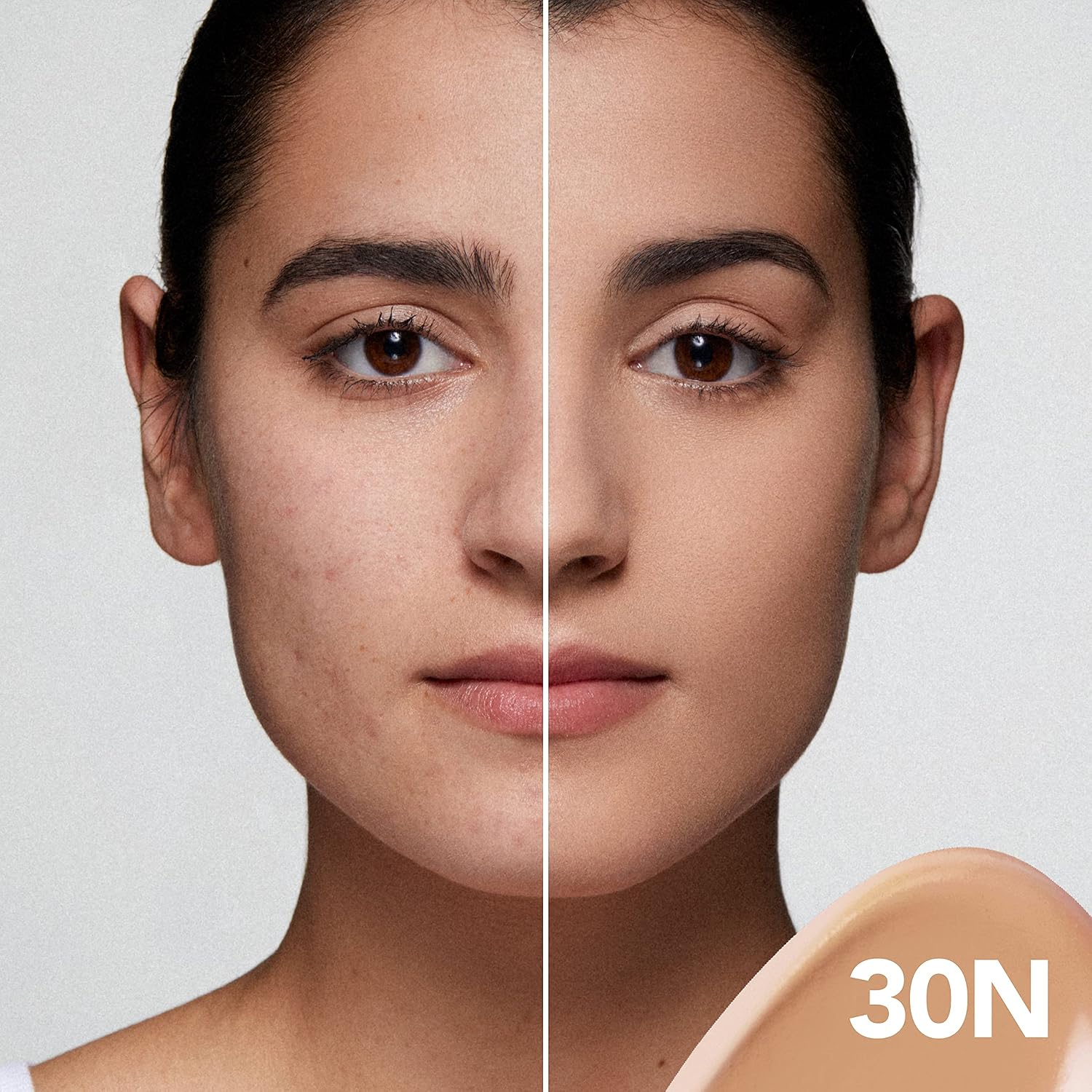 Dermablend Dermablend Smooth Liquid Foundation