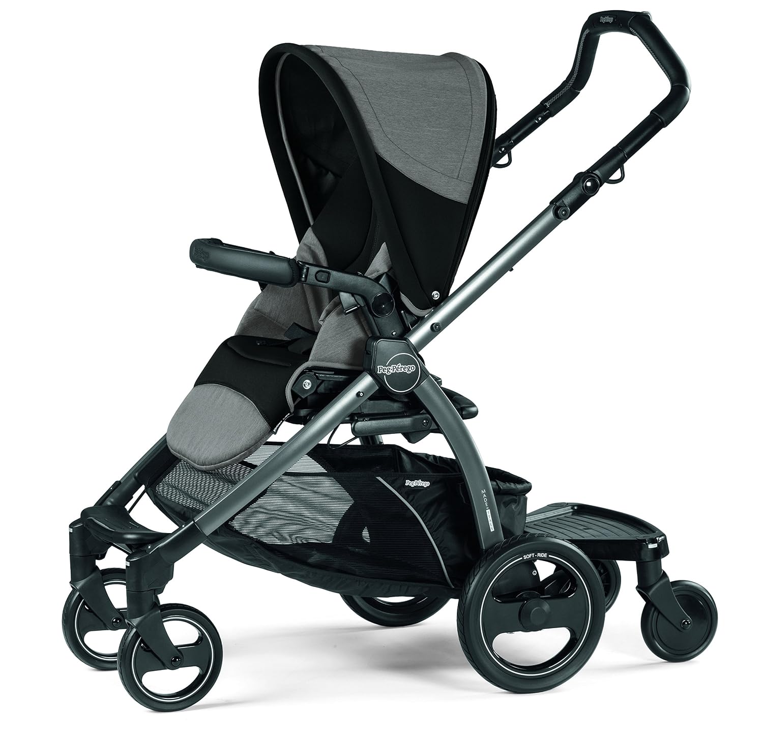 Peg Perego Ride With Me Board