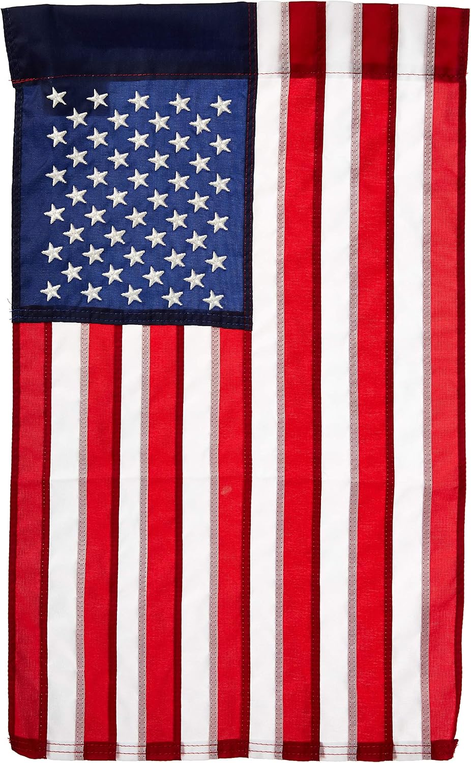 ANNIN FLAGMAKERS 250 Repl US GDN Flag, 12" x 18"