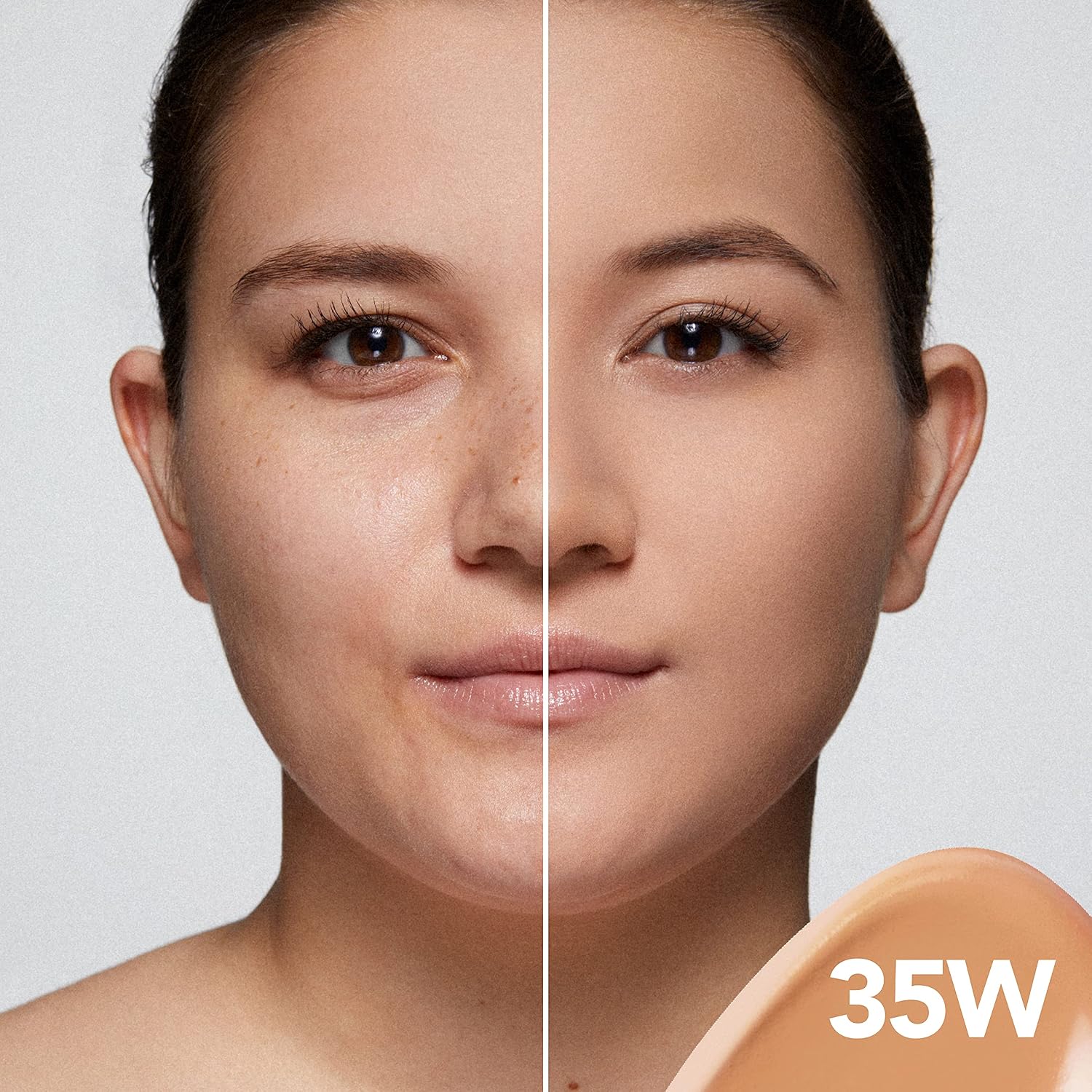 Dermablend Dermablend Smooth Liquid Foundation