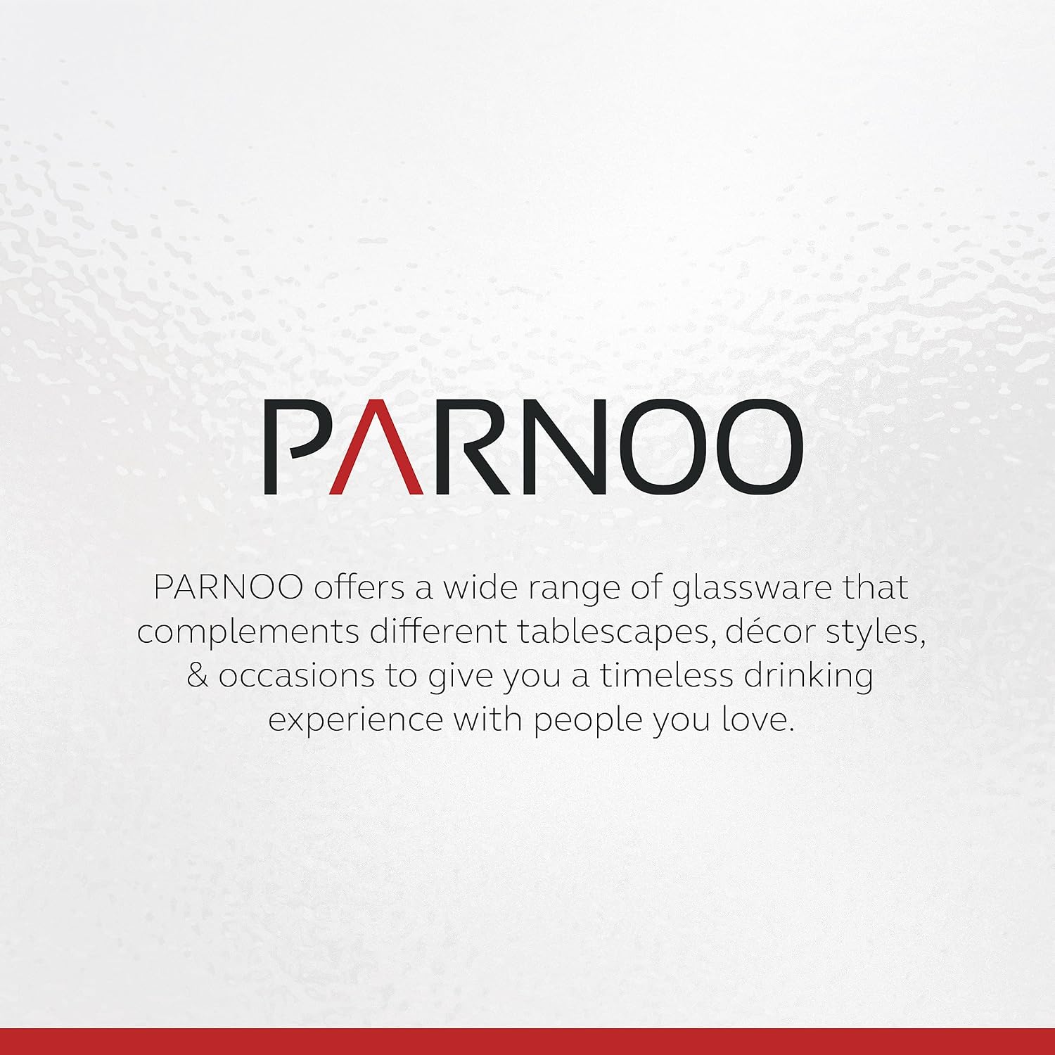 Pint Glasses Set of 6 - 16 oz Drinking Glasses Made for Cold Beverages - 16 oz Mixing Glass & Highball Set of 6 for Homes