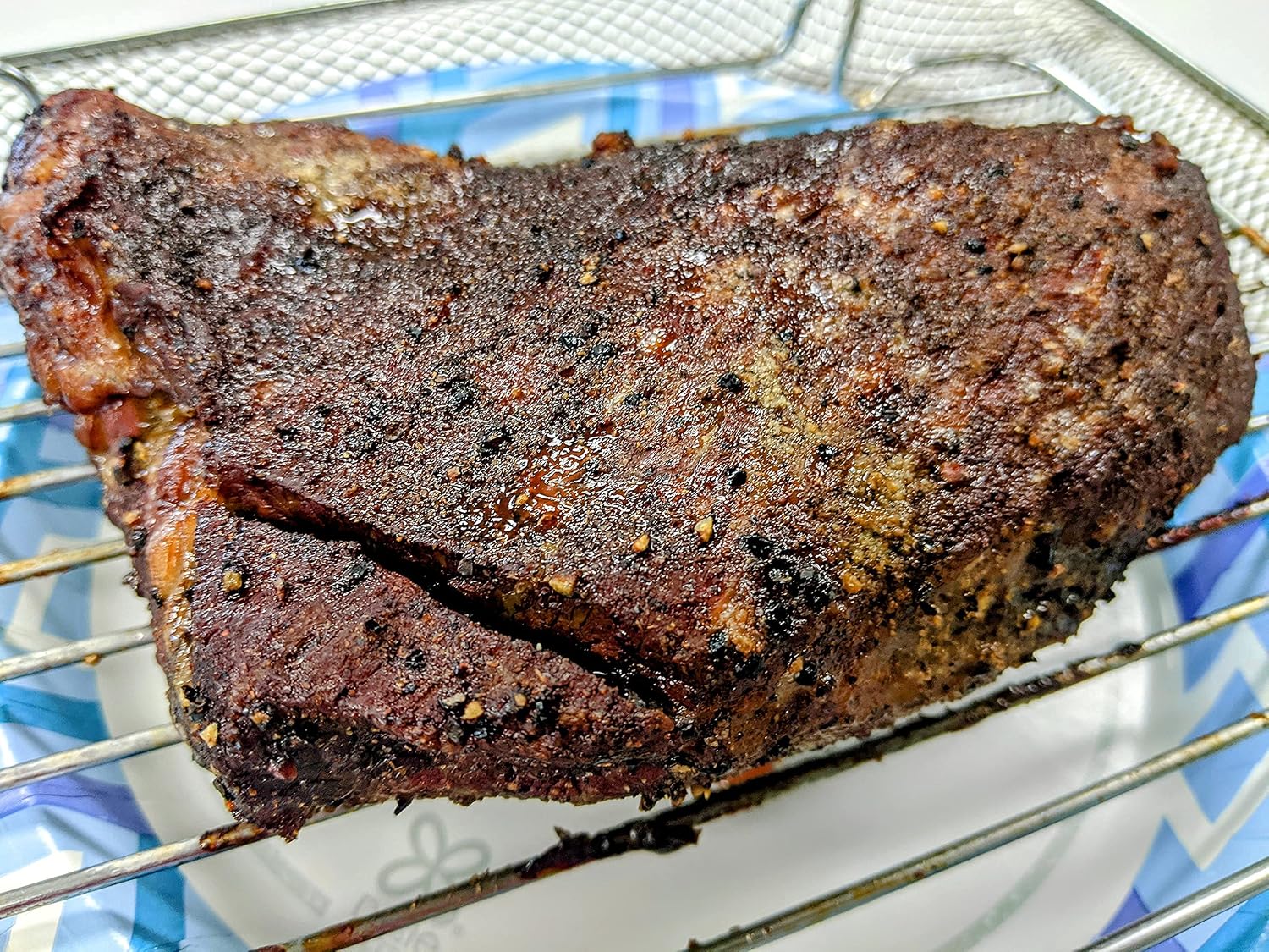 Burnt Sacrifice Steakhouse SPG Rub for Steaks and Prime Rib- (3 Ounces, Makes 15 Pounds) All Purpose Seasoning (Salt Pepper, Garlic)
