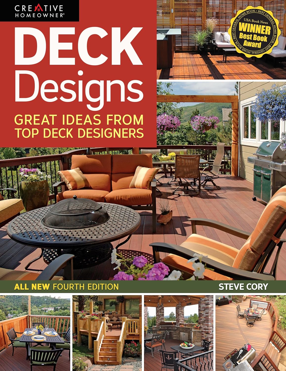 Deck Designs