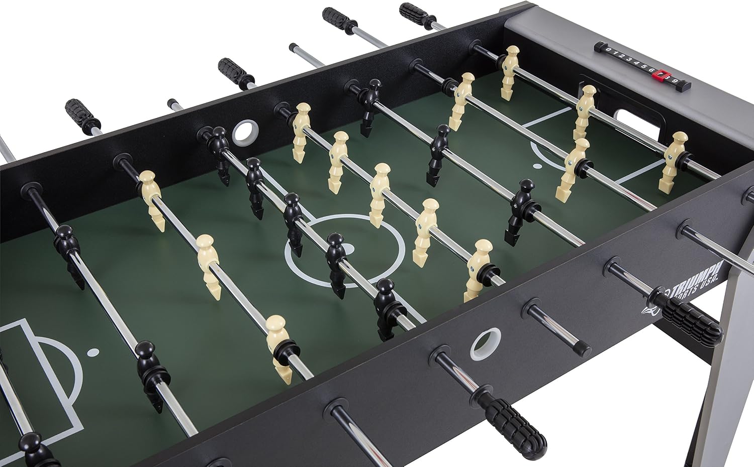 Triumph Sports Foosball Table