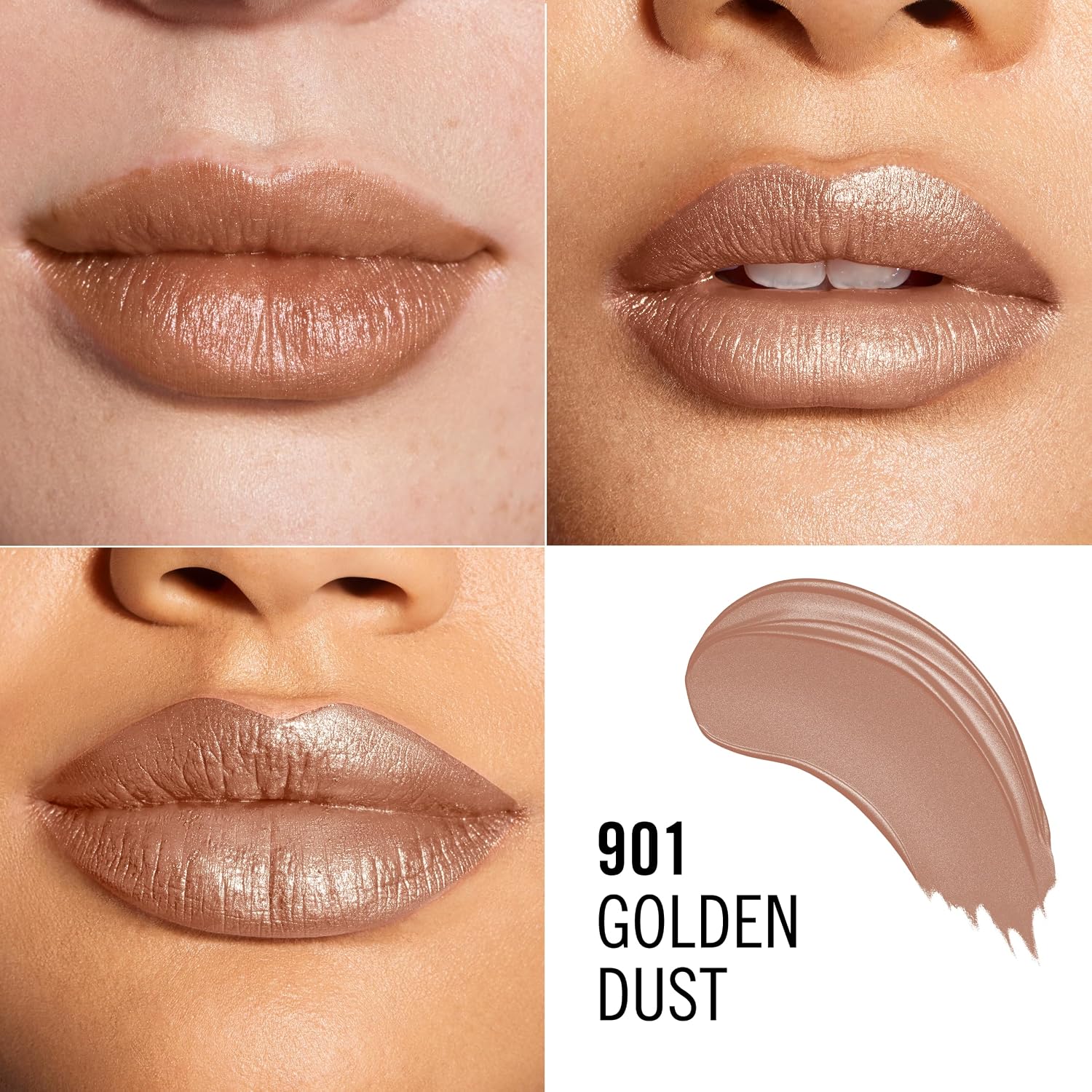 Rimmel London Lasting Finish by Kate Lipstick, 001
