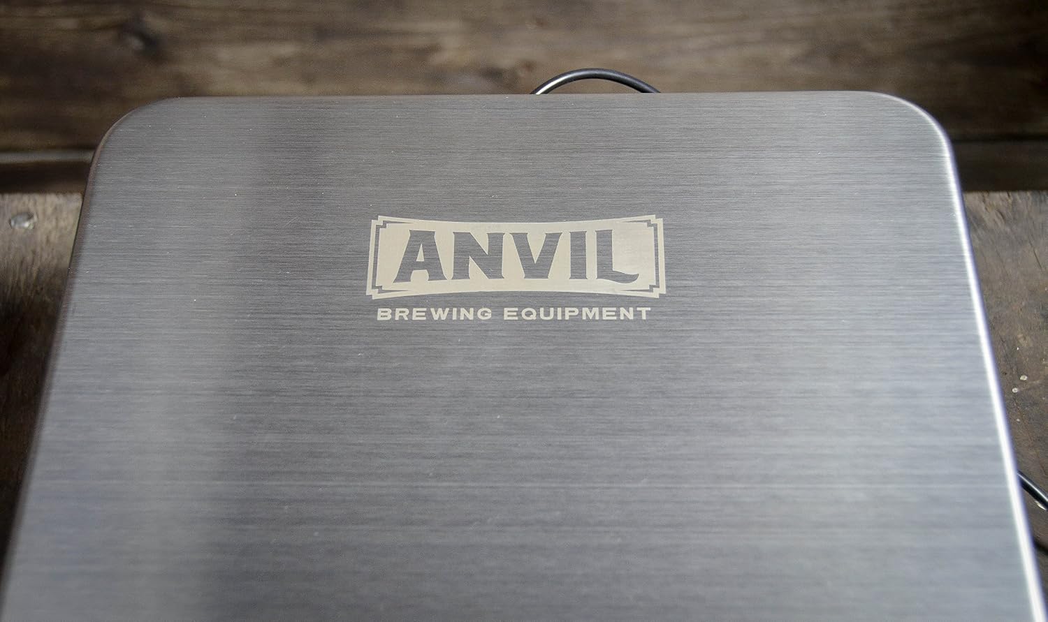 Anvil - ANVScleLrg Large Scale