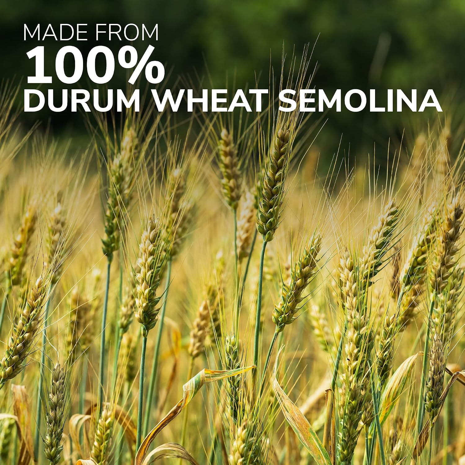 Garofalo - Premium Durum Wheat Semolina Farfalline Pasta, Italian Made, Bronze-Drawn, Al-Dente, One-Ingredient Pasta (2 pack)