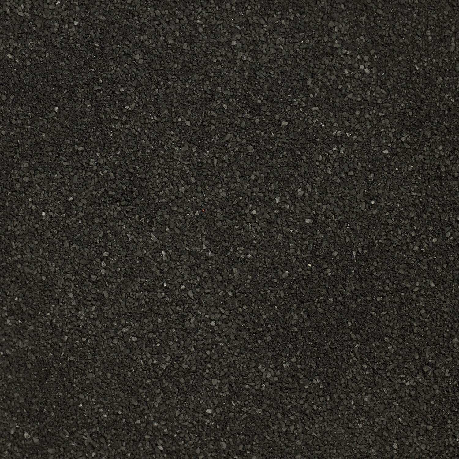 The Spice Lab Real Hawaiian Black Lava Salt, Fine, 1 lb | OU Kosher Gluten-Free Non-GMO Gourmet Salt - Authentic Hawaiian Black Salt - Halloween Margarita Salt